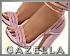 G* Pink Heels v1