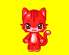 RED KITTY