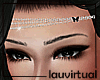 Black Butterfly Headband
