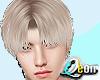 Q YeonDo BLONDE HAIR