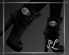 (SL) HD Boots