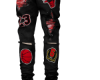 Chicago Bullz Jeans