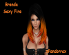 Brenda Fire
