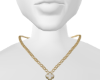 Necklace 2 VanCf White 1