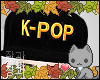 A| K-Pop Snapback