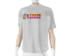 TRUE dunkin