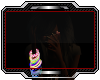 animated physco girl
