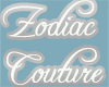 Zodiac Couture:Capricorn