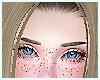 ☾ Cool Blonde Eyebrows