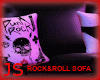 [JS] SOFA ROCK&ROLL