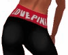 LOVE PINK Yoga Pants