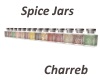 !Spice Jars