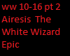 Airesis White Wizard p2