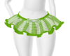 Picnic Skirt Green