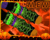 [M]A.Mew.HalloweenPaws