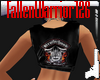 fw fem biker vest