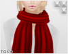 T. Realistic Scarf DRV