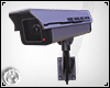 Animated Security Camera