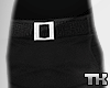 [TK] Dfc. Black Pant