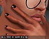 T.Black Nails