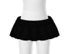 Black Skirt | Layer