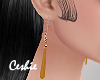 ☆ Sofie Earrings Mstrd
