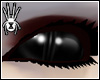 Black Xeno-Gloss Eyes