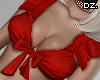 D. Dua Lipa/Red Bow Top!