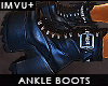 ! yannomi . ankle boots