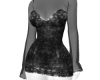 Chic Glitter Dress