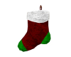A~Christmas Sock