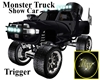 Monster Truck Show