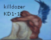 Killdozer-Kim Dracula