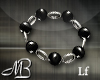 -MB- Ema Bracelet Black 