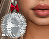 Christmas Earrings