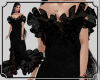 Flamenco Gown