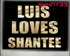 SH4NT33 | LUiS <3 SHA