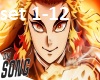 RENGOKU SONG