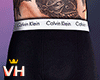 CK x Boxer Briefs