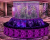 Purple FishTank Couch