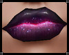 Glitter Lips