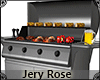 [JR] Grilling Machine