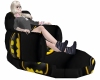 Comfy Sofa Batman
