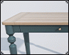 Table side desk