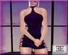 Plum city Dress v2