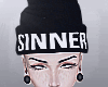 D| Andro Sinner Beanie