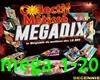 Megamix Megadix