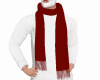 bufanda red