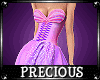 Princess Barbie Dress
