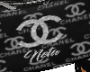 Neta CC Purse